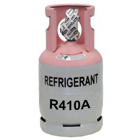 R410A Refrigerant Gas, For Air Conditioning at ₹ 550/kilogram in Mumbai ...