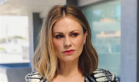 Anna Paquin Net worth, Age: Weight, Kids, Bio-Wiki, Husband 2024| The