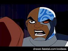 Teen Titans Hentai Cyborg The Fucking Machine Xxx Mobile Porno Videos Movies IPornTV Net