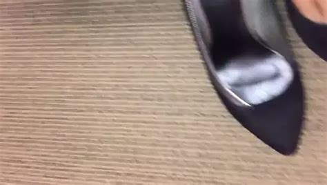 Cum On Feet Cum In Shoes I Was Bored I Oiled Fuck Shoes Crocs Summer Shoes Fetish 4k XHamster