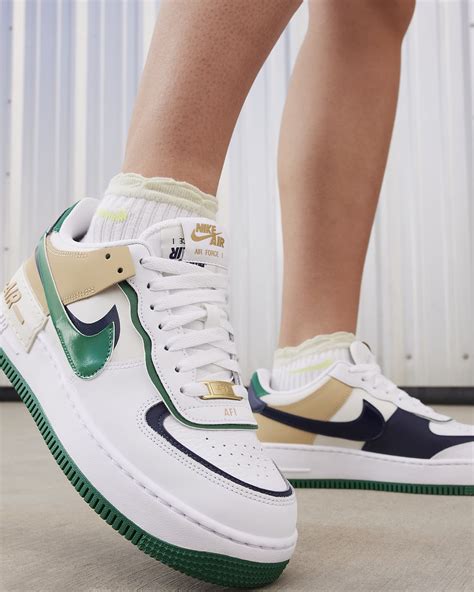 Nike Air Force 1 Shadow Womens Shoes Nike Uk