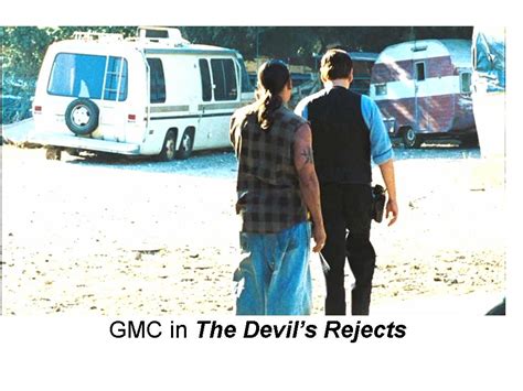 Gmc In The Movies