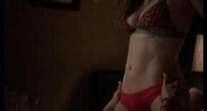 Fanny Gilles Nude Aznude