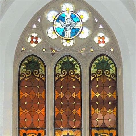 Church Stained Glass Houston Custom Stained Glass Houston