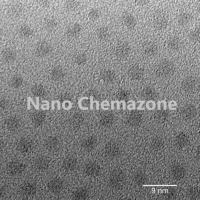 Cadmium Selenide Nanoparticles Nanochemazone Cdse Nanopowder Low