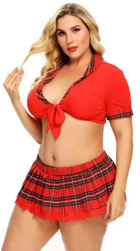 Lace Red Sexy Babydoll Lingerie Night Dress Bra Panty Set At Rs Piece In New Delhi