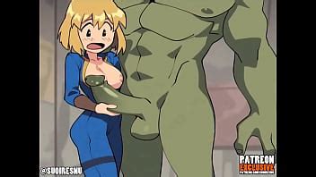 Hentai Videogame Xnxx