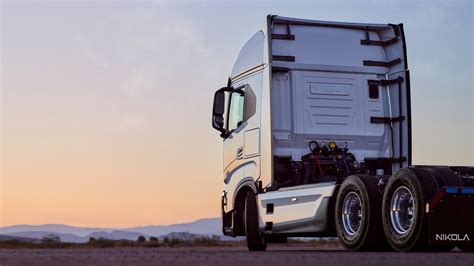 Why Nikola Stock Dropped Today The Motley Fool