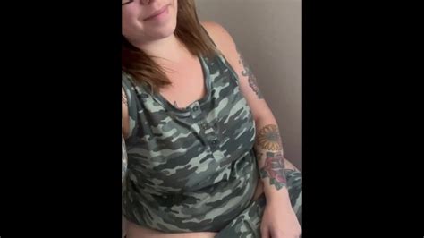 BBW Stepmom MILF Morning Piss Your POV Pornhub