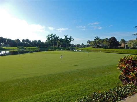 Jonathan's Landing Golf Club - Reviews & Course Info | GolfNow