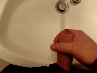 Branlette Dans Le Lavabo Pornhub Gay