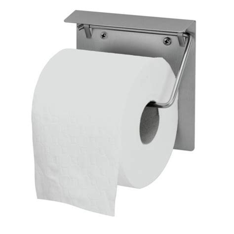 Wall Mounted Toilet Paper Dispenser T00 E OPHARDT Hygiene Technik