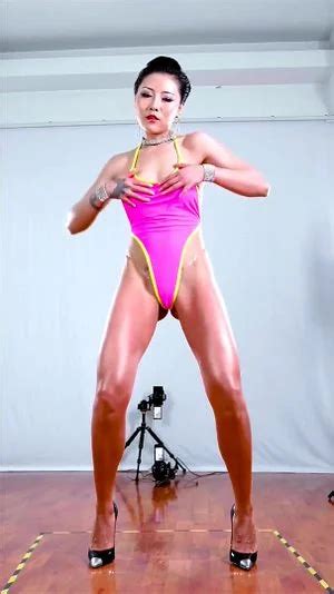 健身高叉を視聴 舞蹈 高叉 Chaturbate Porn SpankBang