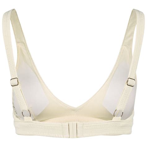 Rip Curl Dreams Adjustable Halter Bikini Top Damen Online Kaufen Bergfreunde De