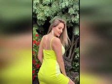 ID Irina From Ukraine Years Old Blonde Green Eyes