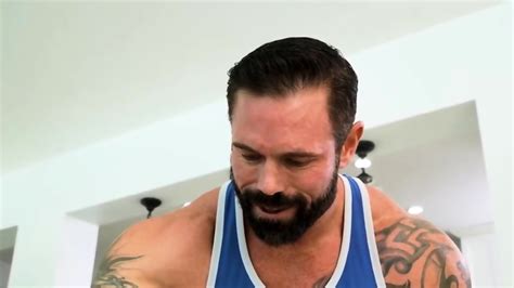 Gi Joey In Fuck My Booboo Away