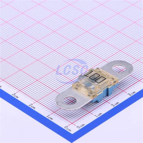 0891020.NXWS | Littelfuse | Automotive Fuses | JLCPCB