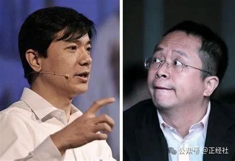 周鸿祎隔空“交火”李彦宏：ai时代更需要程序员！ 知乎