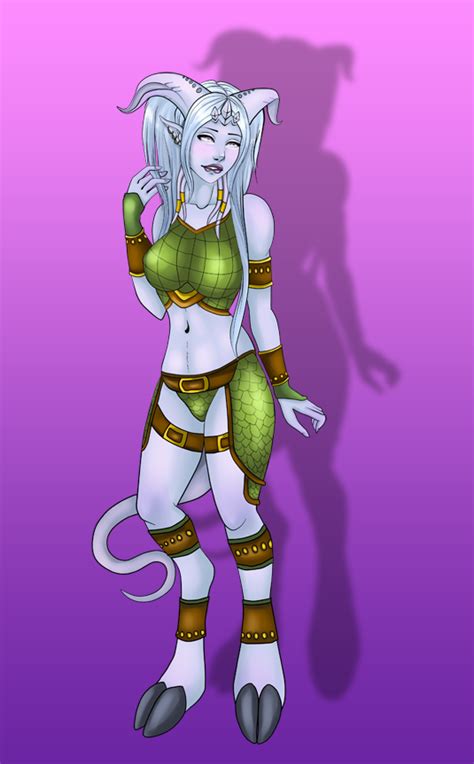 Nixanu Clothed By Yuviel Hentai Foundry