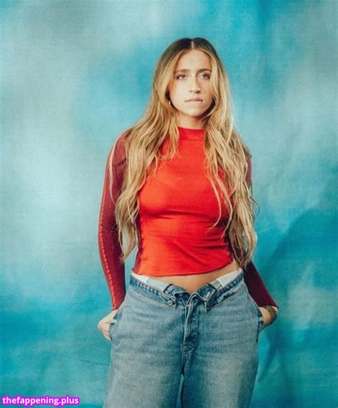 Tate McRae Tatemcrae U Nude OnlyFans Photo The Fappening Plus