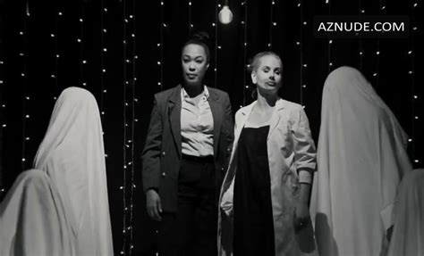 MAINE ANDERS Nude AZNude