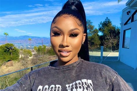 Ari Fletcher Net Worth 2023 | Biography - NetworthExposed