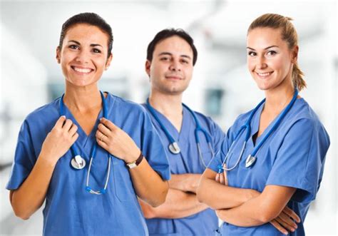 Top Nursing Schools to Study in Texas - HelpToStudy.com