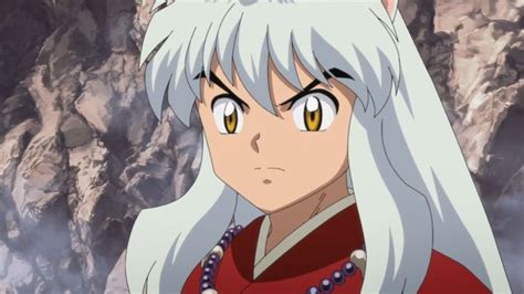 Pin De Kailie Butler En Inuyasha And His Daughter Moroha Anime