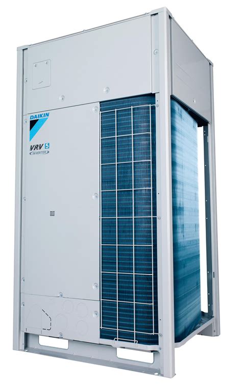 Daikin Helps The Drive For Descarbonisation With The Launch Of A