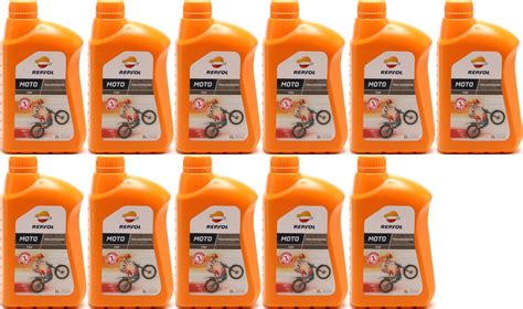 Repsol Motorrad Getriebeöl MOTO TRANSMISSION 75W 1