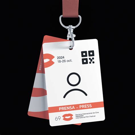 Acreditaciones prensa - SEMINCI