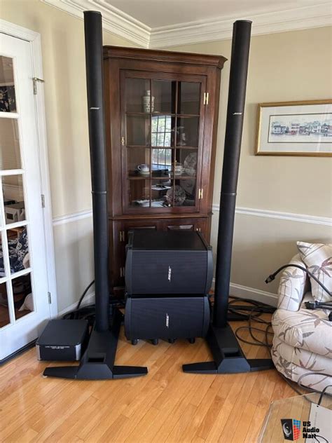 Bose L1 Model II, Pair Photo 4338149 US Audio Mart