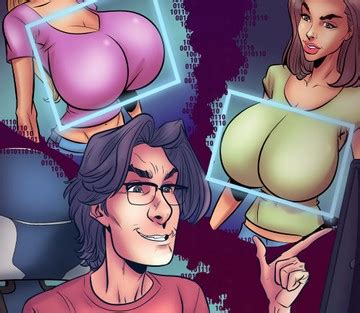 Master PC Stepsister 8muses Sex And Porn Comics
