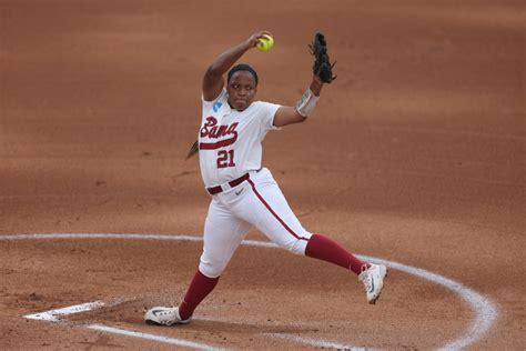 Alabama Softball Ranked 6th In Preseason Sec Poll Just A Minute