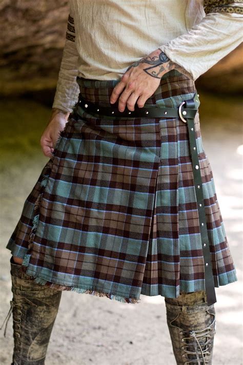 Pattern For Kilt