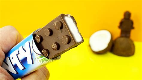 ЛЕГО БАУНТИ КАК СДЕЛАТЬ ЕГО ДОМА - YouTube