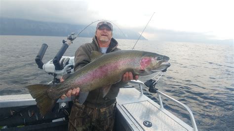 Gallery Lake Pend Oreille Anglers Club Inc