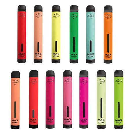 MR VAPOR Disposable Device MR Vapor Vape Pen Starter Kit 280mAh Battery