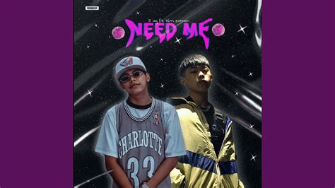 NEED ME Feat Slim Edmon YouTube