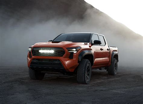 New Terra color coming for 4Runner TRD Pro exclusively | 2025 4Runner