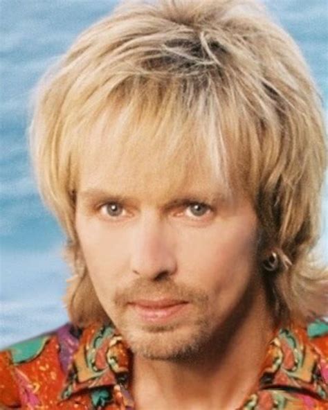 Biography – Tommy Shaw