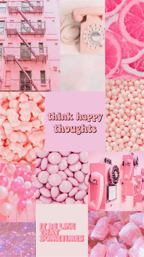 List Of Aesthetic Wallpapers Iphone Pink 2022 - One Offer