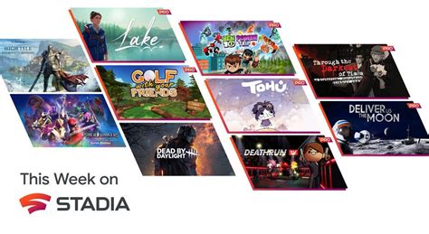 Google Stadia gets seven new Pro games and an ESO expansion in June