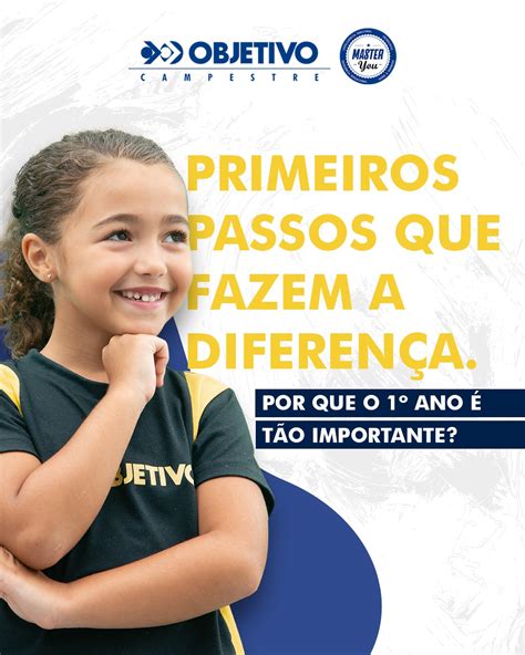 Colégio Objetivo Santo André - Colégio Objetivo Campestre | Santo André SP