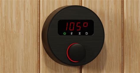 Купить пульт правления электрокаменкой от производителя