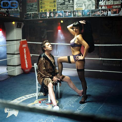 Anja Nejarri Nude Pictures Onlyfans Leaks Playboy Photos Sex Scene Uncensored