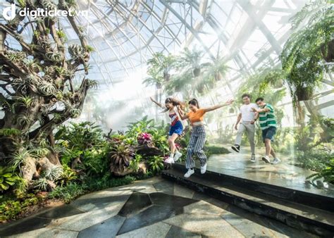 Vé Vào Cửa Vinwonders Nha Trang Mua Trực Tuyến