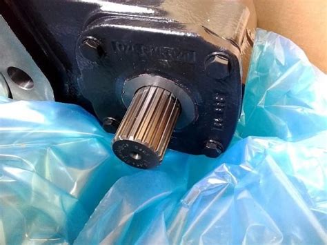 cubo redutor colheitadeira  holland cr