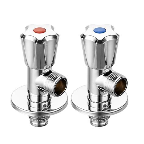 Купить Клапан угловой ОП-способ угловой вентиль треугольник клапан медь ...