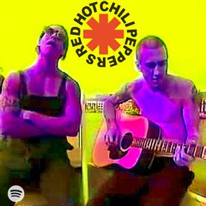 Red Hot Chili Peppers Acoustic Playlist By Kosteski John Spotify